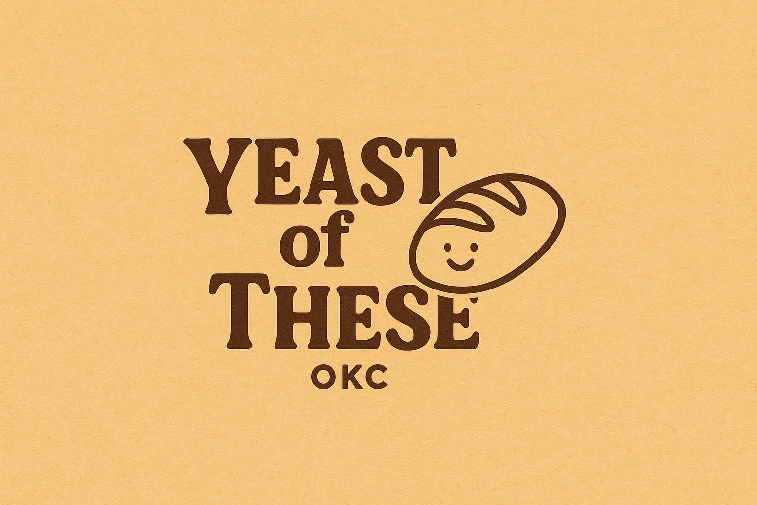 Yeast of These OKC